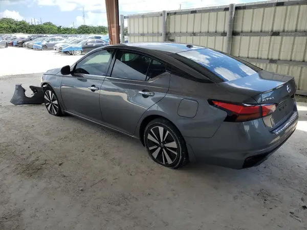 1N4BL4EV4MN347969 2021 NISSAN ALTIMA - Image 2