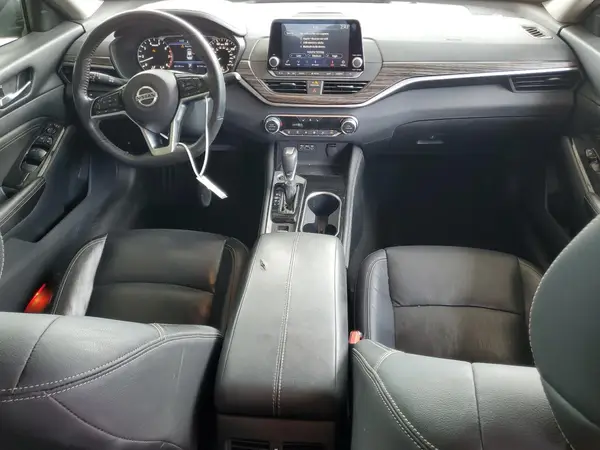 1N4BL4EV4MN347969 2021 NISSAN ALTIMA - Image 8