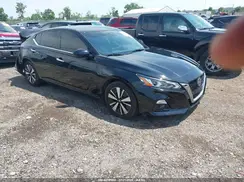 1N4BL4EV4MN349172 2021 NISSAN ALTIMA