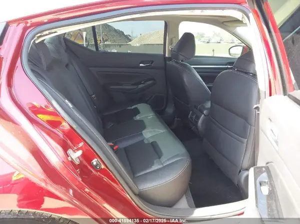 1N4BL4EV4MN370006 2021 NISSAN ALTIMA - Image 8