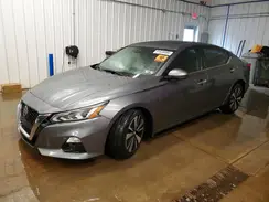 1N4BL4EV4MN376291 2021 NISSAN ALTIMA