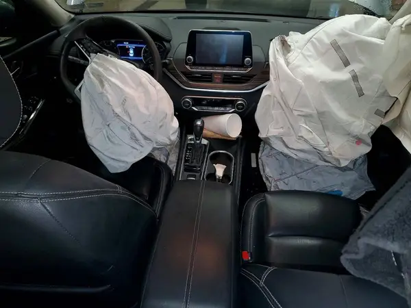 1N4BL4EV4MN376291 2021 NISSAN ALTIMA - Image 8
