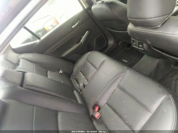 1N4BL4EV4MN378784 2021 NISSAN ALTIMA - Image 8