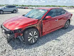 1N4BL4EV4MN379983 2021 NISSAN ALTIMA
