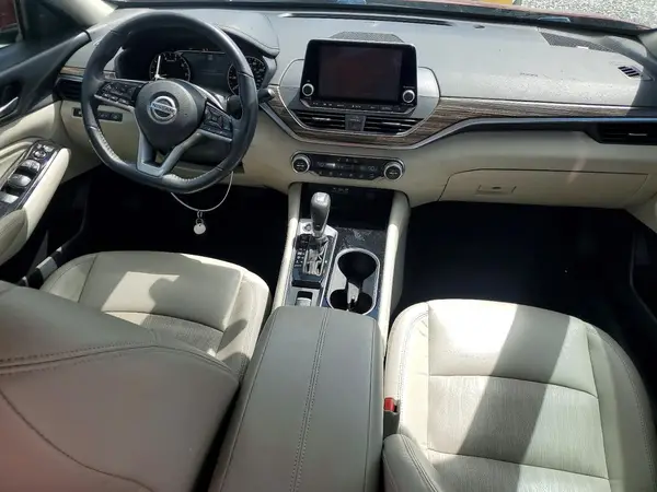 1N4BL4EV4MN379983 2021 NISSAN ALTIMA - Image 8