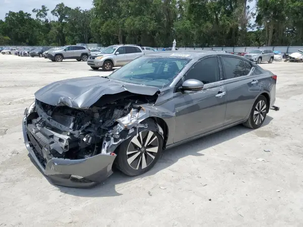 1N4BL4EV4MN383337 2021 NISSAN ALTIMA - Image 1