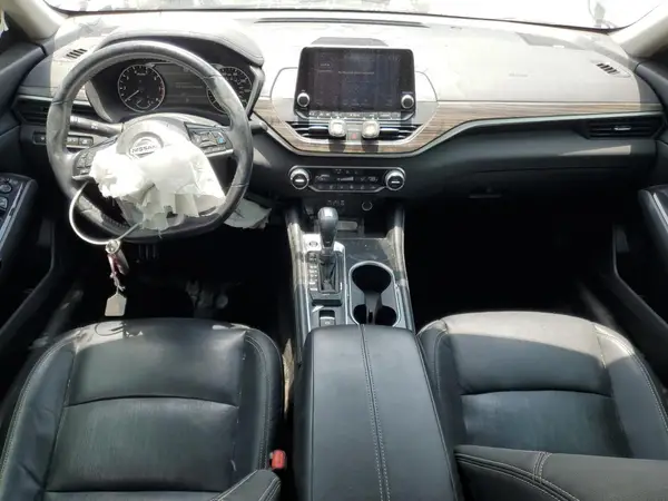 1N4BL4EV4MN383337 2021 NISSAN ALTIMA - Image 8