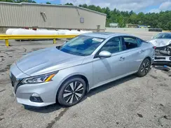 1N4BL4EV4MN386271 2021 NISSAN ALTIMA