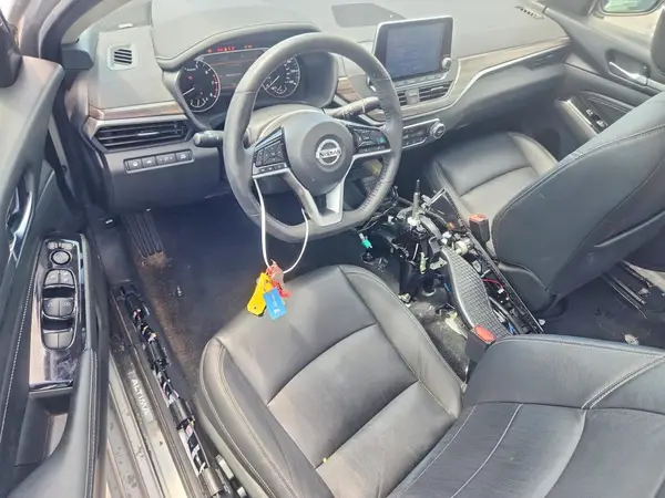 1N4BL4EV4MN386271 2021 NISSAN ALTIMA - Image 8