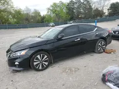 1N4BL4EV4MN390207 2021 NISSAN ALTIMA