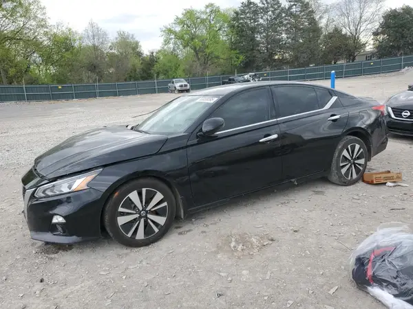 1N4BL4EV4MN390207 2021 NISSAN ALTIMA - Image 1