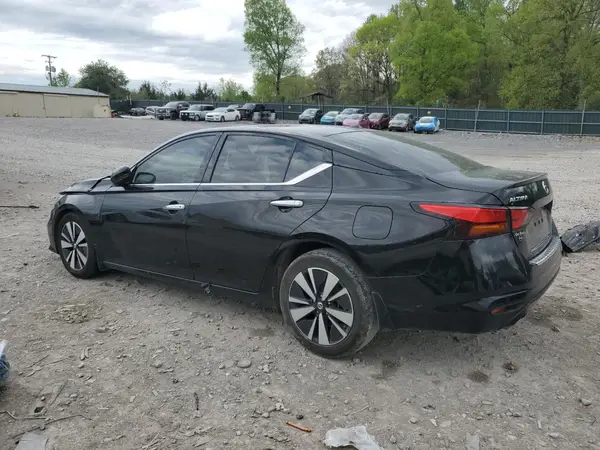 1N4BL4EV4MN390207 2021 NISSAN ALTIMA - Image 2