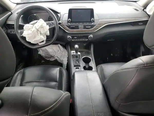 1N4BL4EV4MN390207 2021 NISSAN ALTIMA - Image 8
