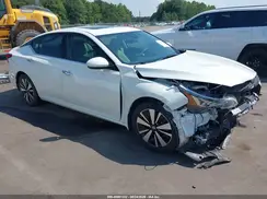 1N4BL4EV4MN410729 2021 NISSAN ALTIMA