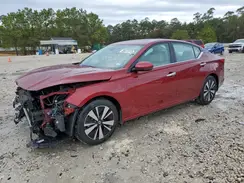 1N4BL4EV4MN419799 2021 NISSAN ALTIMA