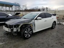 1N4BL4EV4MN420418 2021 NISSAN ALTIMA
