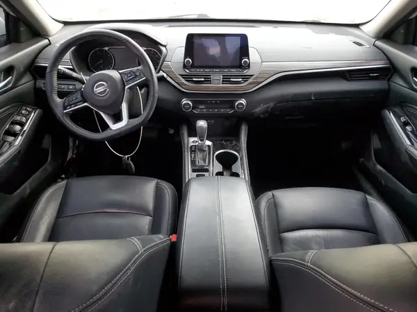 1N4BL4EV4MN420418 2021 NISSAN ALTIMA - Image 8
