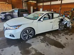 1N4BL4EV4MN420631 2021 NISSAN ALTIMA