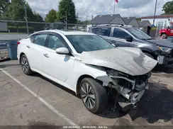 1N4BL4EV4NN311734 2022 NISSAN ALTIMA