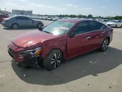 1N4BL4EV4NN354521 2022 NISSAN ALTIMA