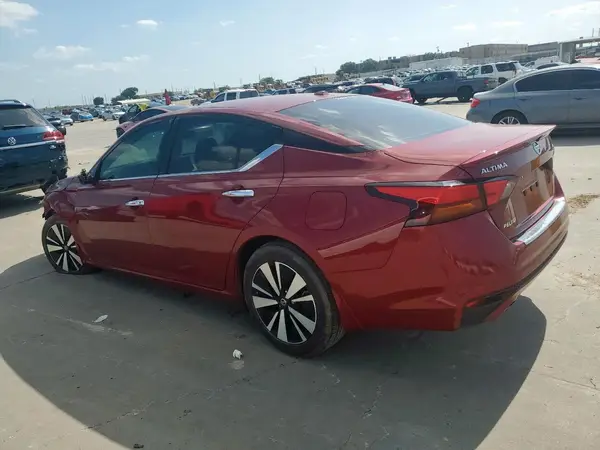 1N4BL4EV4NN354521 2022 NISSAN ALTIMA - Image 2