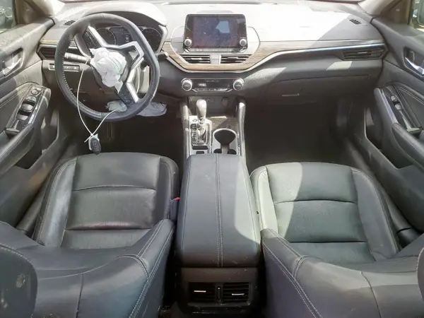 1N4BL4EV4NN354521 2022 NISSAN ALTIMA - Image 8