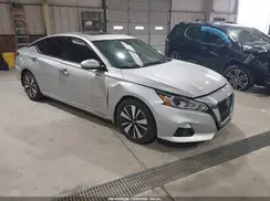 1N4BL4EV4NN398051 2022 NISSAN ALTIMA