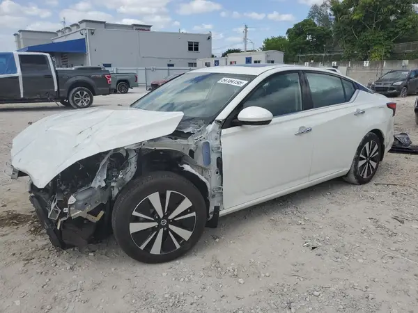 1N4BL4EV4NN400512 2022 NISSAN ALTIMA - Image 1