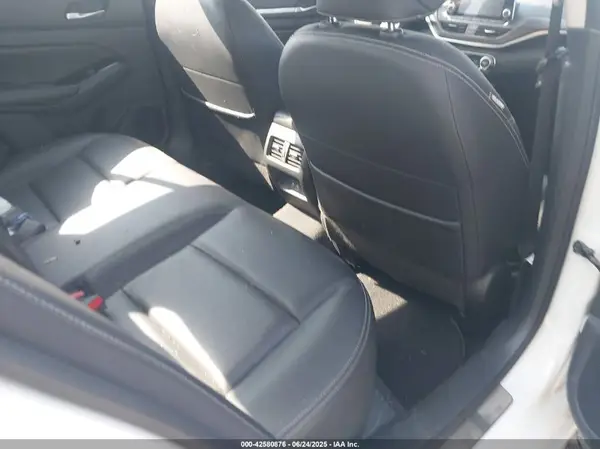 1N4BL4EV4NN400526 2022 NISSAN ALTIMA - Image 8