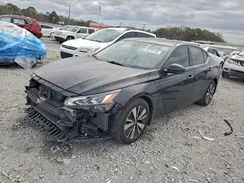 1N4BL4EV4NN407685 2022 NISSAN ALTIMA
