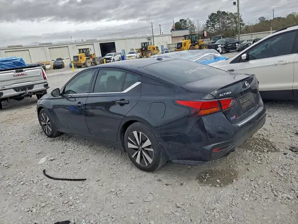 1N4BL4EV4NN407685 2022 NISSAN ALTIMA - Image 2