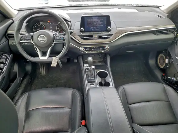 1N4BL4EV4NN407685 2022 NISSAN ALTIMA - Image 8