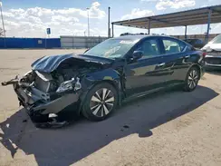 1N4BL4EV4NN410067 2022 NISSAN ALTIMA