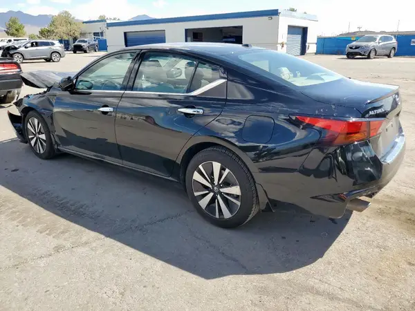 1N4BL4EV4NN410067 2022 NISSAN ALTIMA - Image 2