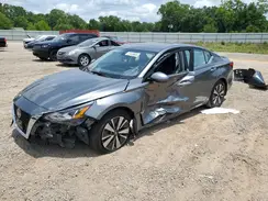 1N4BL4EV4NN419187 2022 NISSAN ALTIMA