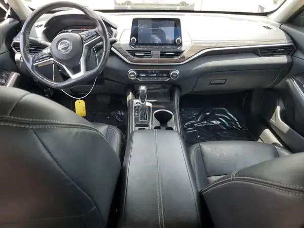 1N4BL4EV4NN419187 2022 NISSAN ALTIMA - Image 8
