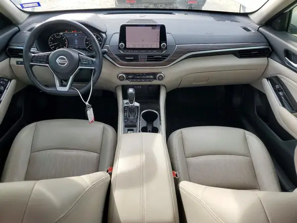 1N4BL4EV4NN419769 2022 NISSAN ALTIMA - Image 8
