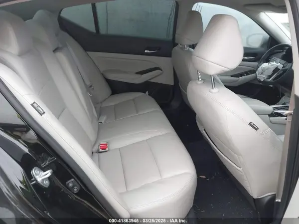 1N4BL4EV4NN421800 2022 NISSAN ALTIMA - Image 8