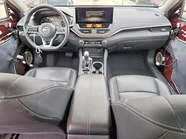 1N4BL4EV4PN318640 2023 NISSAN ALTIMA - Image 8