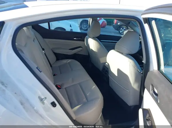 1N4BL4EV4PN319979 2023 NISSAN ALTIMA - Image 8