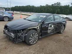 1N4BL4EV4PN334756 2023 NISSAN ALTIMA