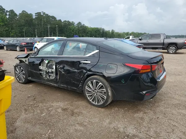 1N4BL4EV4PN334756 2023 NISSAN ALTIMA - Image 2