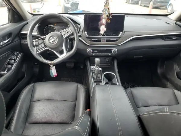 1N4BL4EV4PN334756 2023 NISSAN ALTIMA - Image 8