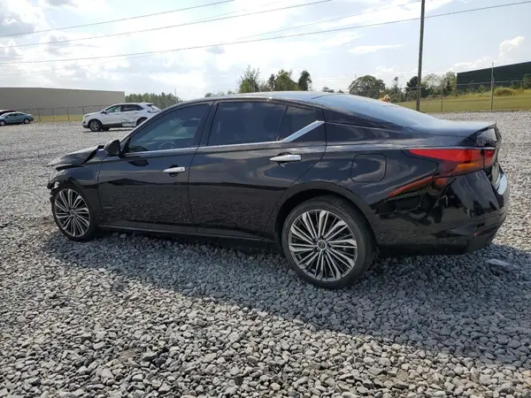 1N4BL4EV4PN337513 2023 NISSAN ALTIMA - Image 2