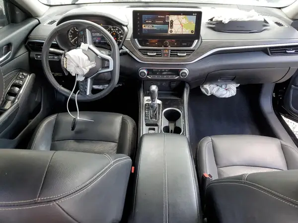 1N4BL4EV4PN337513 2023 NISSAN ALTIMA - Image 8