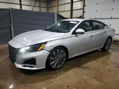 1N4BL4EV4PN339181 2023 NISSAN ALTIMA
