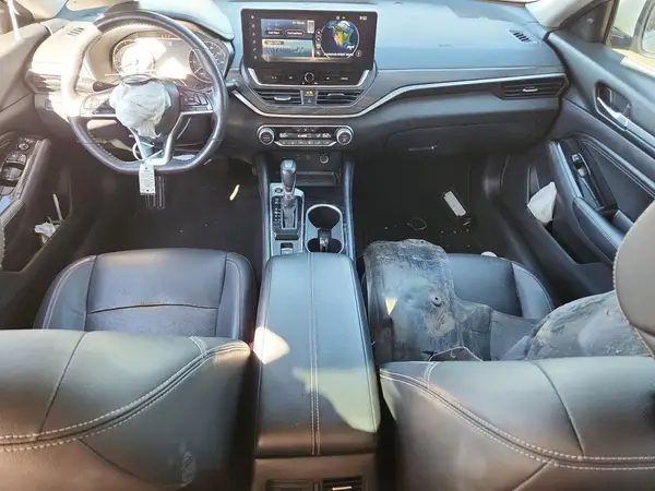 1N4BL4EV4PN348348 2023 NISSAN ALTIMA - Image 8