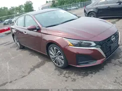 1N4BL4EV4PN355025 2023 NISSAN ALTIMA