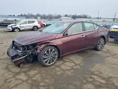 1N4BL4EV4PN362511 2023 NISSAN ALTIMA