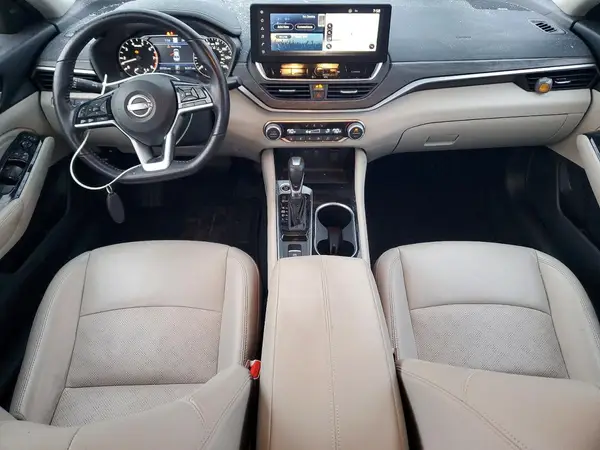 1N4BL4EV4PN362511 2023 NISSAN ALTIMA - Image 8